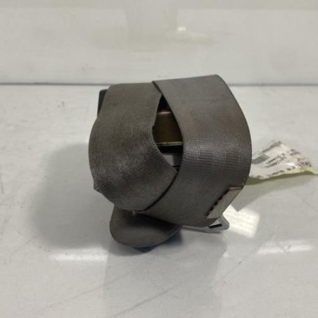 Pretensionneur de ceinture avant gauche MAZDA 626 4