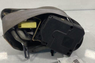 Pretensionneur de ceinture avant gauche MAZDA 626 4