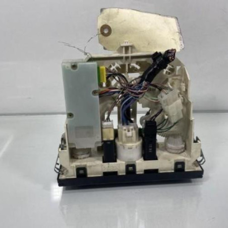 Commande chauffage MAZDA 626 4