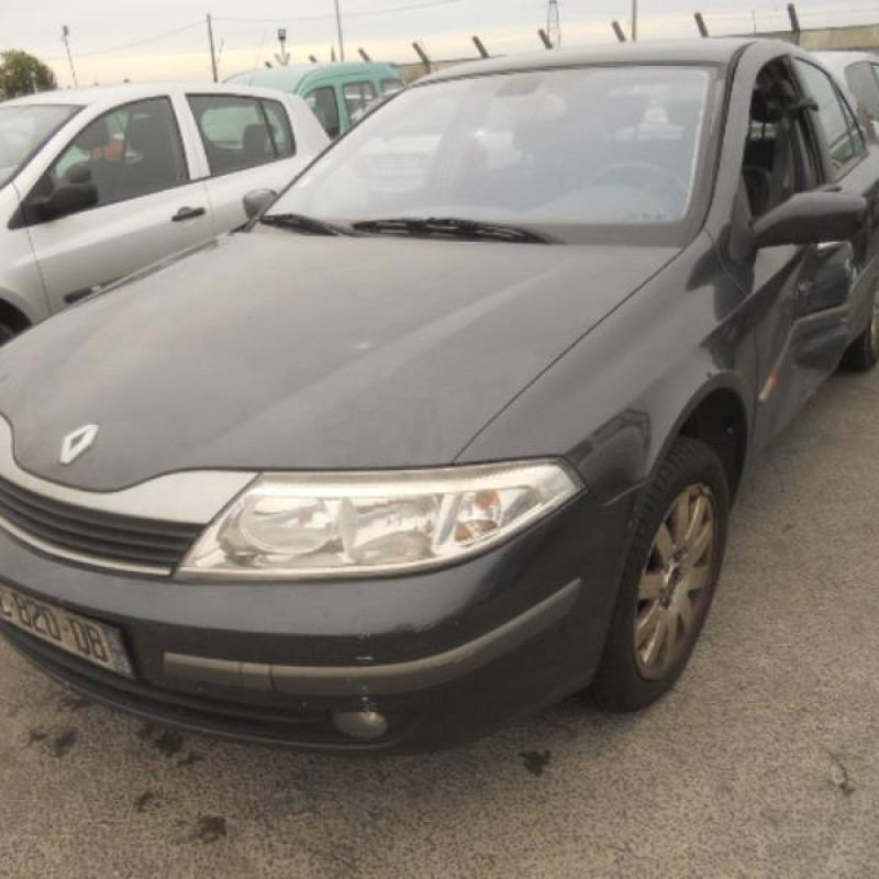 Traverse superieure RENAULT LAGUNA 2 Photo n°2