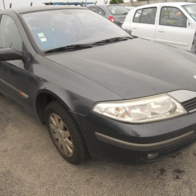 Traverse superieure RENAULT LAGUNA 2 Photo n°3