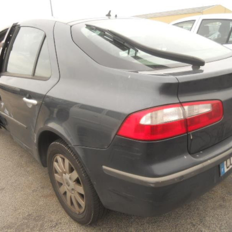 Traverse superieure RENAULT LAGUNA 2 Photo n°5