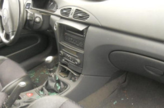 Traverse superieure RENAULT LAGUNA 2