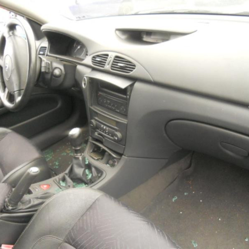 Traverse superieure RENAULT LAGUNA 2 Photo n°7