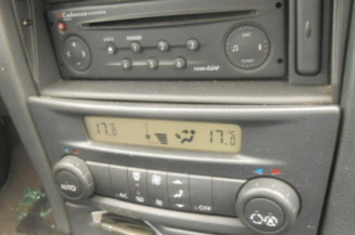 Traverse superieure RENAULT LAGUNA 2
