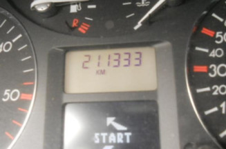 Traverse superieure RENAULT LAGUNA 2