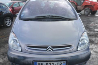 Interrupteur de leve vitre avant droit CITROEN XSARA PICASSO