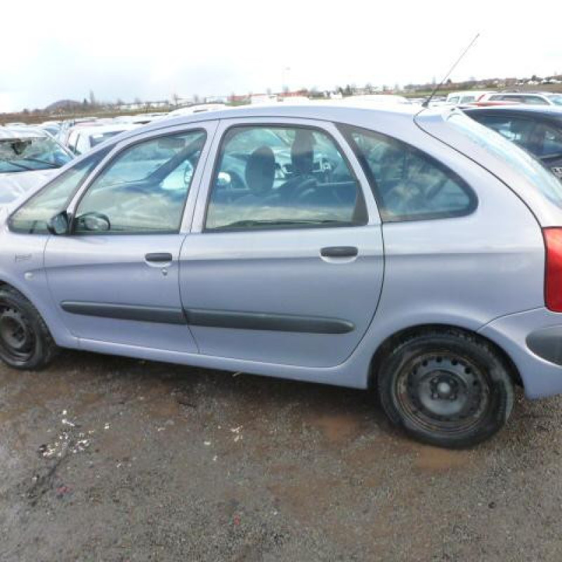 Interrupteur de leve vitre avant droit CITROEN XSARA PICASSO Photo n°5