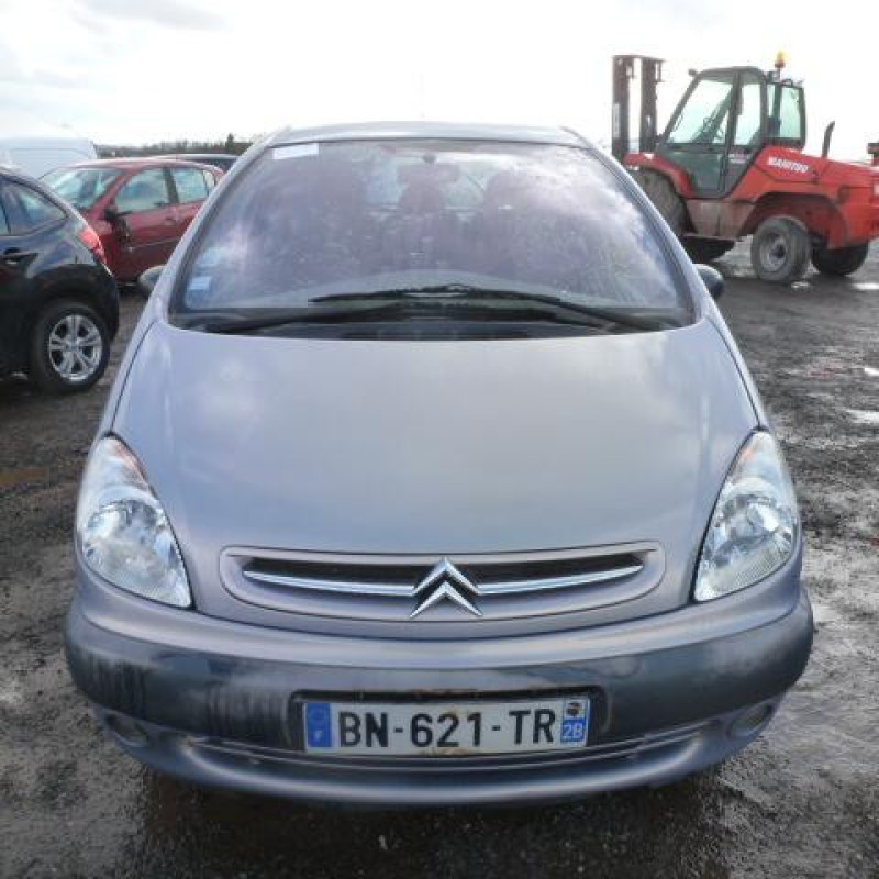 Traverse superieure CITROEN XSARA PICASSO Photo n°2