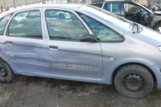 Traverse superieure CITROEN XSARA PICASSO
