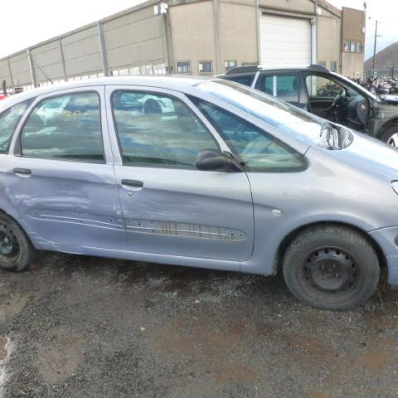Traverse superieure CITROEN XSARA PICASSO Photo n°4