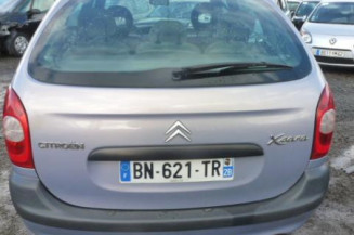 Traverse superieure CITROEN XSARA PICASSO