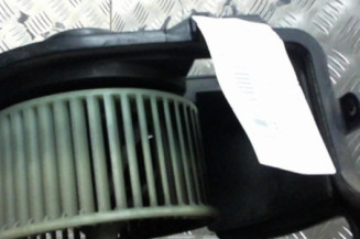 Pulseur d'air RENAULT CLIO 2 Photo n°1