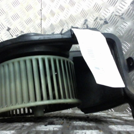 Pulseur d'air RENAULT CLIO 2 Photo n°1
