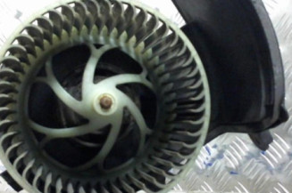 Pulseur d'air RENAULT CLIO 2