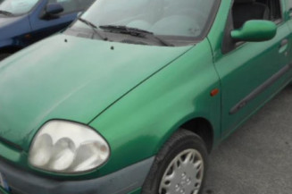 Pulseur d'air RENAULT CLIO 2