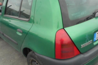 Pulseur d'air RENAULT CLIO 2