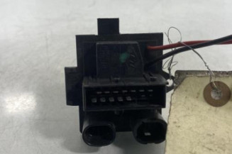 Resistance chauffage RENAULT CLIO 2
