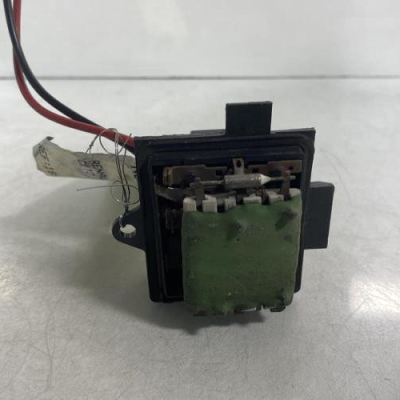Resistance chauffage RENAULT CLIO 2 Photo n°3