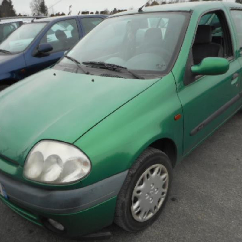 Resistance chauffage RENAULT CLIO 2 Photo n°4