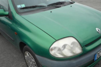 Resistance chauffage RENAULT CLIO 2