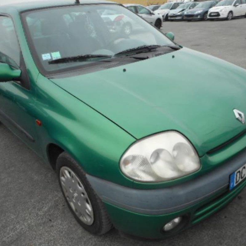 Resistance chauffage RENAULT CLIO 2 Photo n°5