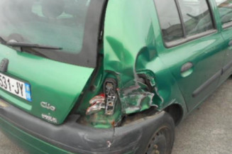 Resistance chauffage RENAULT CLIO 2