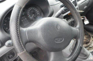 Resistance chauffage RENAULT CLIO 2