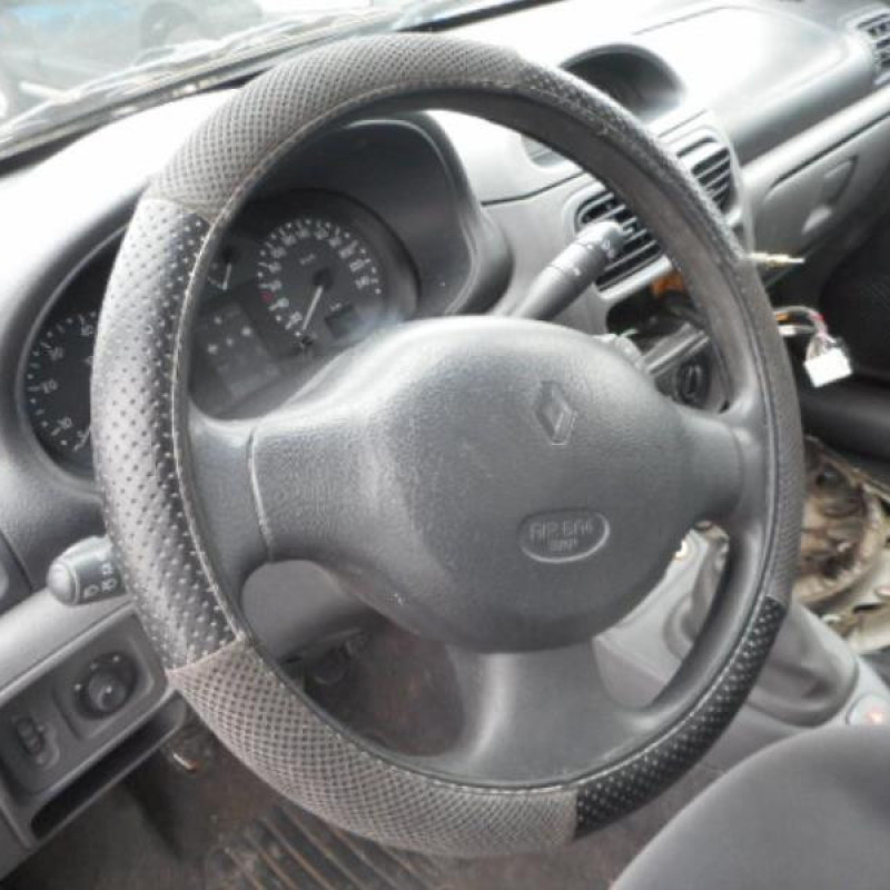 Resistance chauffage RENAULT CLIO 2 Photo n°8