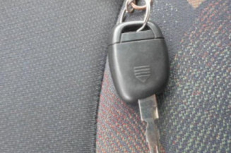 Resistance chauffage RENAULT CLIO 2