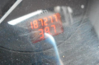 Resistance chauffage RENAULT CLIO 2