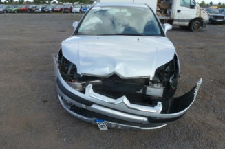 Trappe d'essence CITROEN C4 1