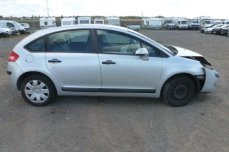 Trappe d'essence CITROEN C4 1