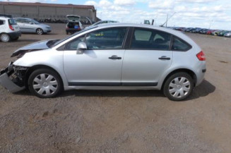 Trappe d'essence CITROEN C4 1