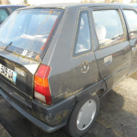 Bras essuie glace avant CITROEN AX