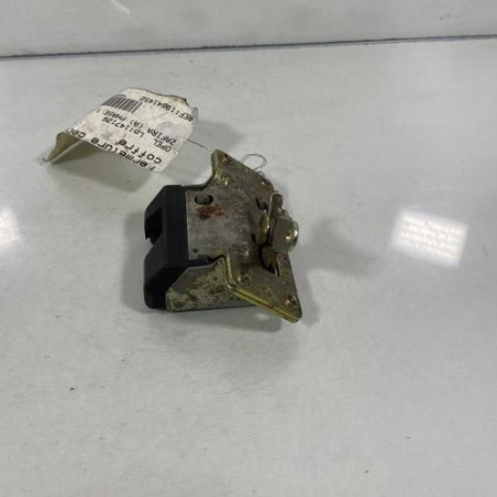 Serrure de coffre OPEL ZAFIRA A