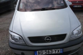 Serrure de coffre OPEL ZAFIRA A