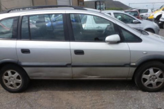 Serrure de coffre OPEL ZAFIRA A