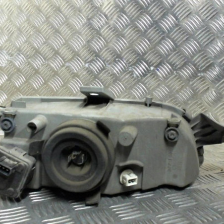 Optique avant principal gauche (feux)(phare) FIAT PUNTO 1