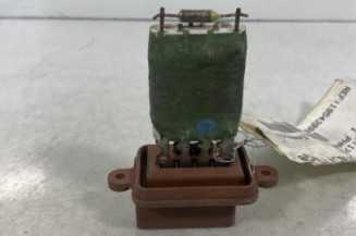 Resistance chauffage FIAT PUNTO 1