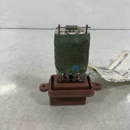 Resistance chauffage FIAT PUNTO 1