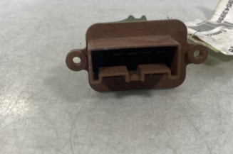 Resistance chauffage FIAT PUNTO 1