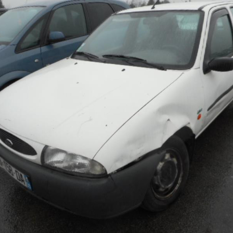 Bras essuie glace avant droit FORD FIESTA 4 Photo n°1