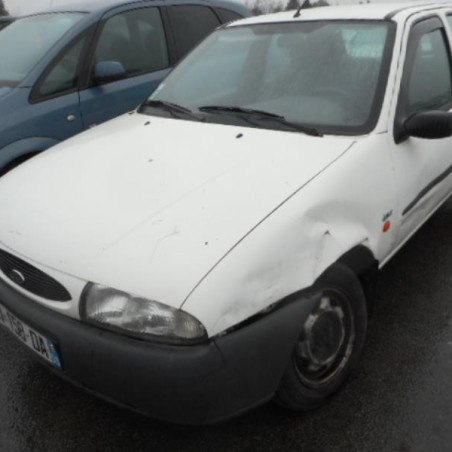 Bras essuie glace avant droit FORD FIESTA 4 Photo n°1