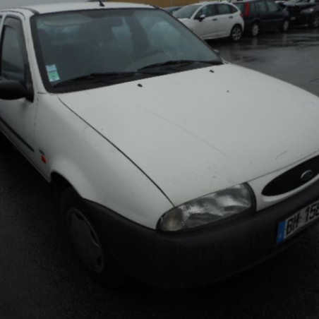 Bras essuie glace avant droit FORD FIESTA 4