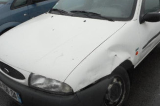 Trappe d'essence FORD FIESTA 4