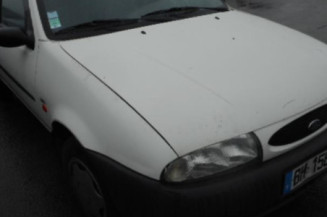 Trappe d'essence FORD FIESTA 4
