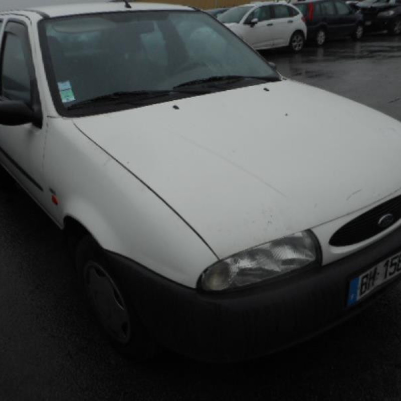 Trappe d'essence FORD FIESTA 4 Photo n°5