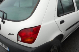 Trappe d'essence FORD FIESTA 4