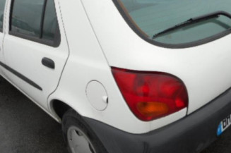 Trappe d'essence FORD FIESTA 4
